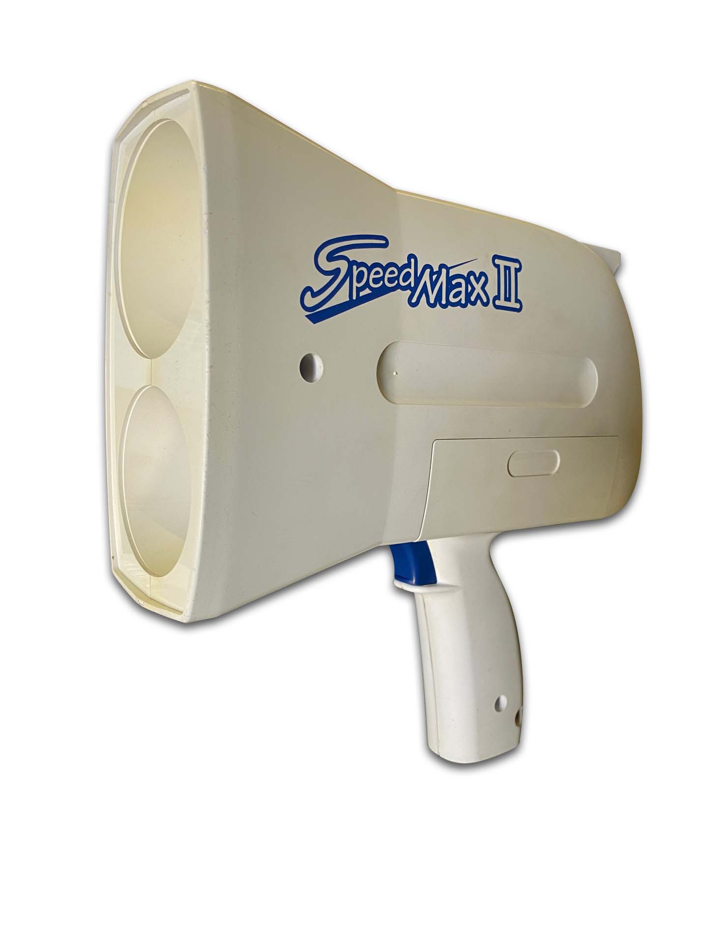 ZETTスピードMAXⅡ（スピードガン説明書付き）